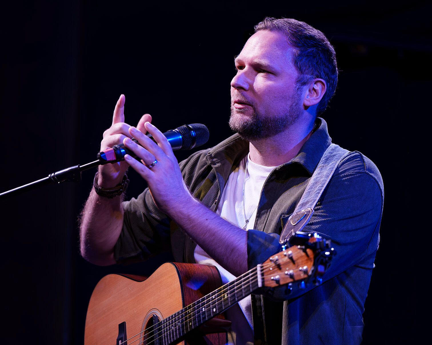 Pete Winwood Live Pete Winwood Live