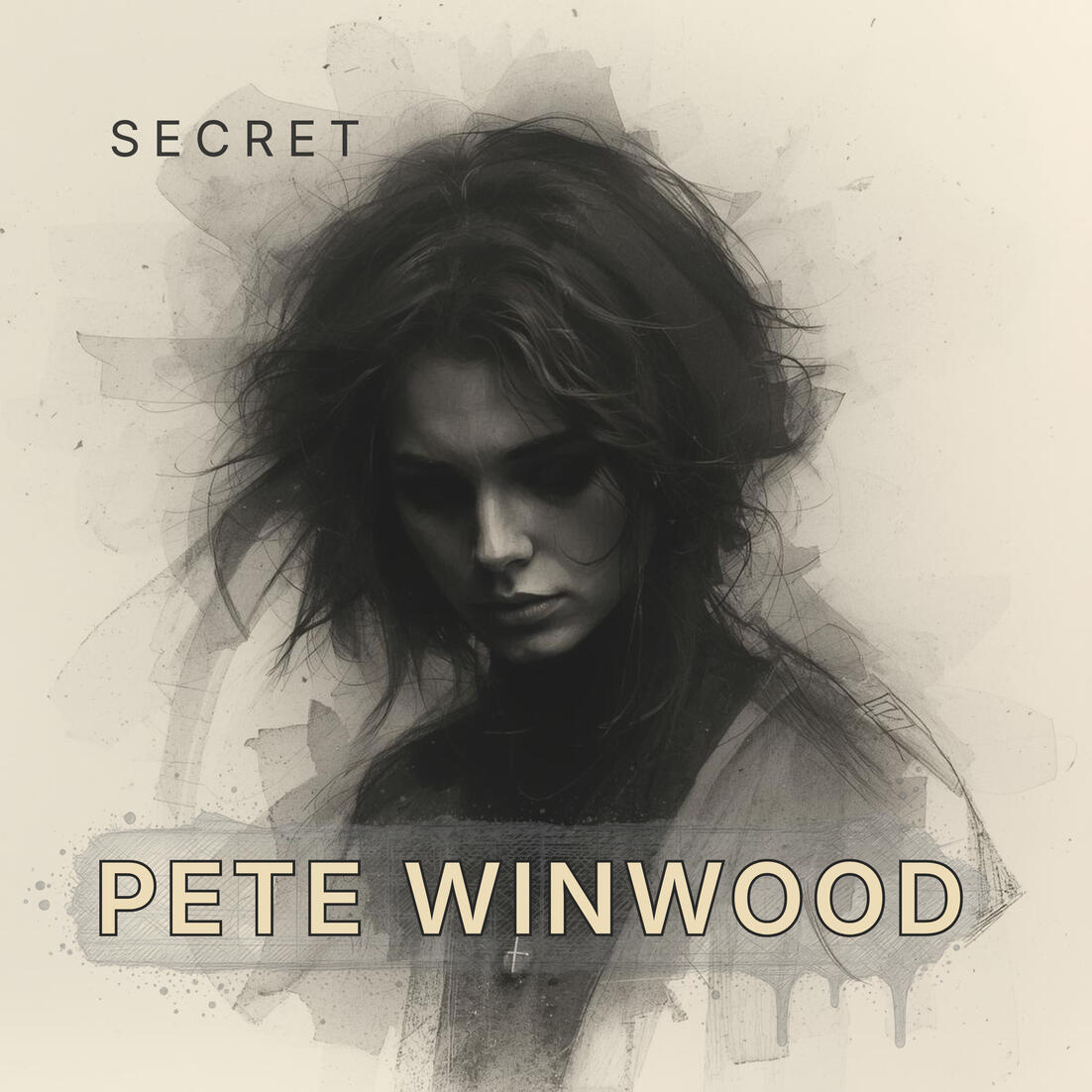 Pete Winwood Secret Pete Winwood Live