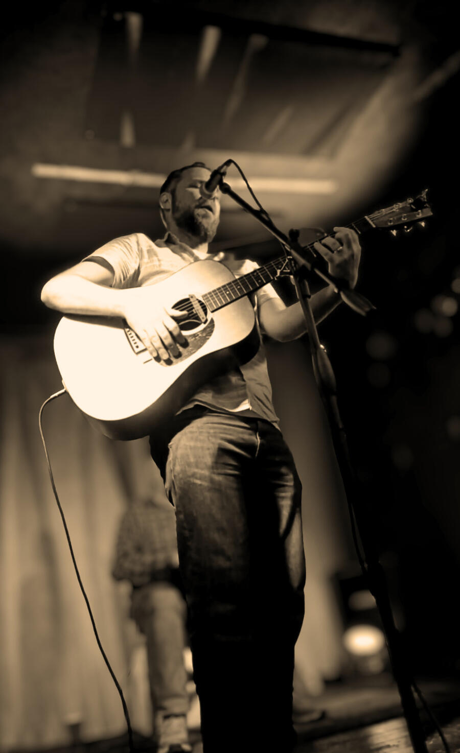 Pete Winwood Live Pete Winwood Live