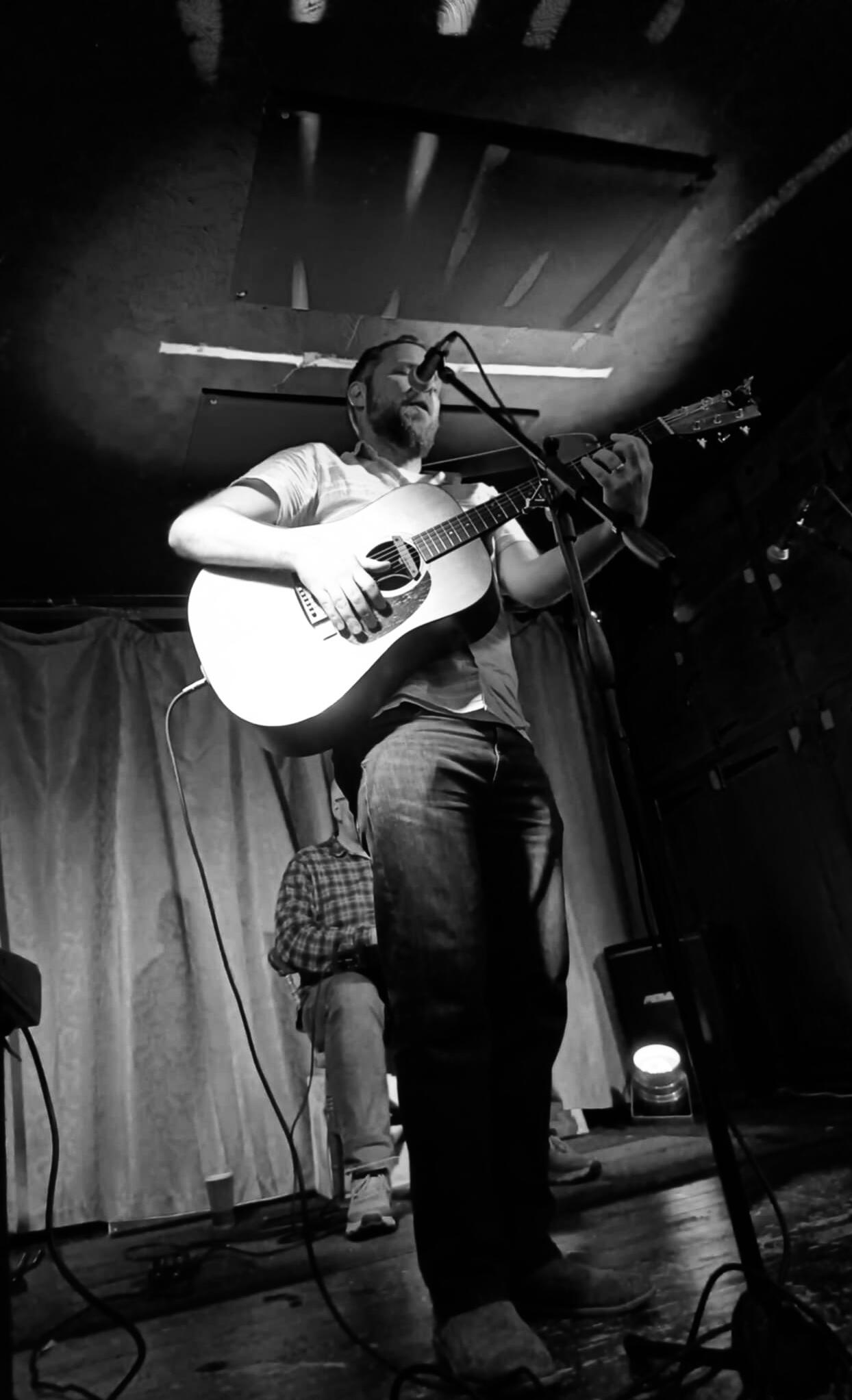 Pete Winwood Live Pete Winwood Live